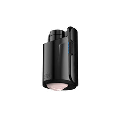 Kiiroo – Keon Combo Set Masturbator WiFi – Includes Feel Stroker – Black