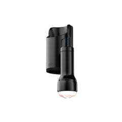 Kiiroo – Keon Combo Set Masturbator WiFi – Includes Feel Stroker – Black