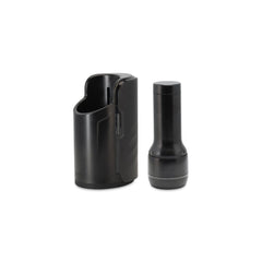Kiiroo – Keon Combo Set Masturbator WiFi – Includes Feel Stroker – Black