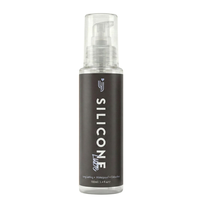 Loving Joy Silicone Lubricant 100ml