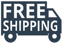 Image of Enjoy free shipping when your order exceeds €99/£99