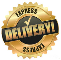 Image of All orders are dispatched the next business day