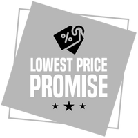 Image of 100% Satisfaction guarantee!