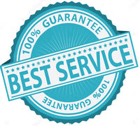 Image of RECORD 100% CLIENTS SATISFIED